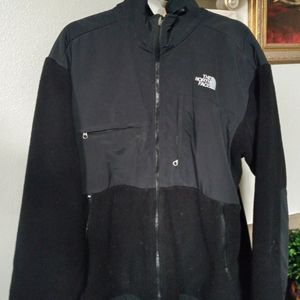 The North Face Jacket (XS / TP)
